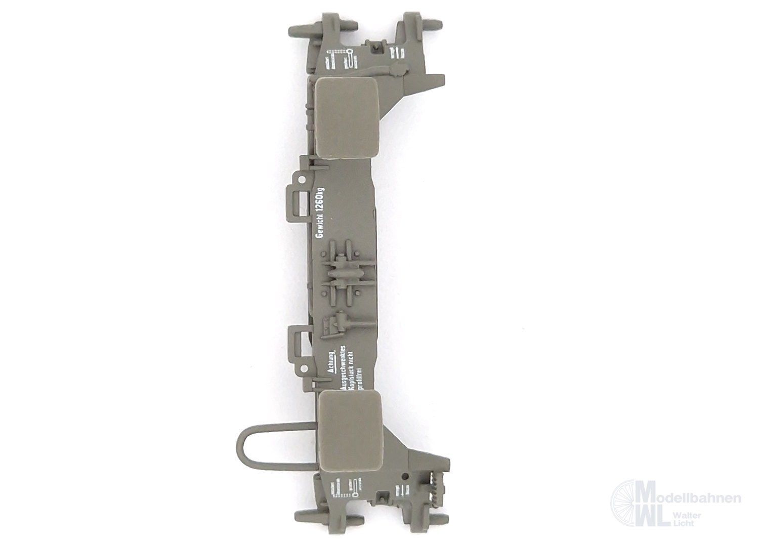 Märklin Ersatzeile E194333 - ERSATZTEIL: Kopfstück